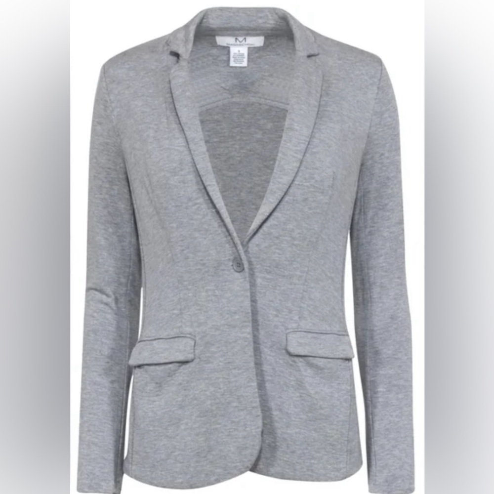 MAGASCHONI Blazer Jacket